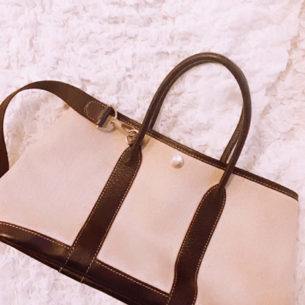 Hermès Garden Party PM